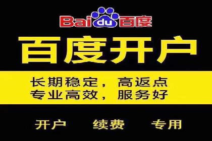 百度推广服务费使用全攻略：从入门到精通